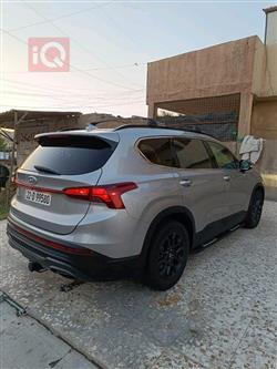 هیوندای سەنتافی